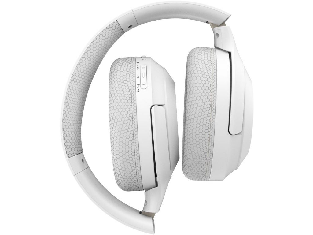 Наушники A4Tech Fstyler BH220 (белый)