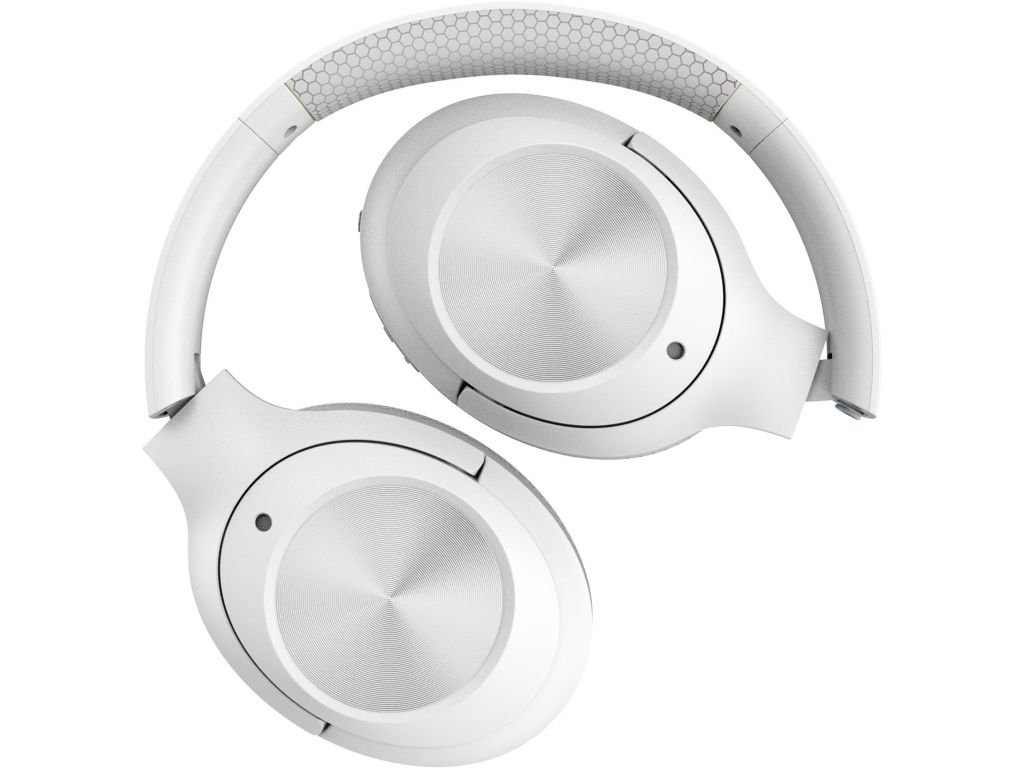 Наушники A4Tech Fstyler BH220 (белый)
