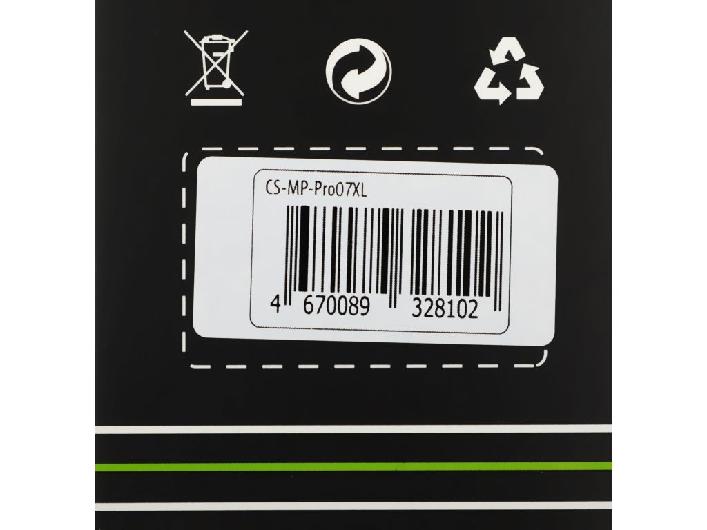 Коврик для мыши CACTUS CS-MP-PRO07XL