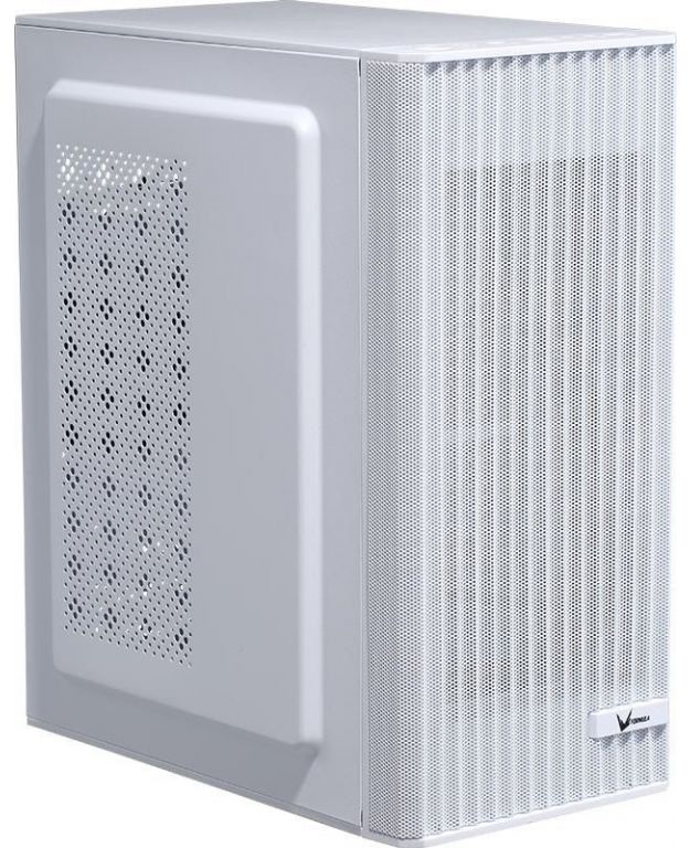 Корпус Formula Air Mesh G1 (белый)