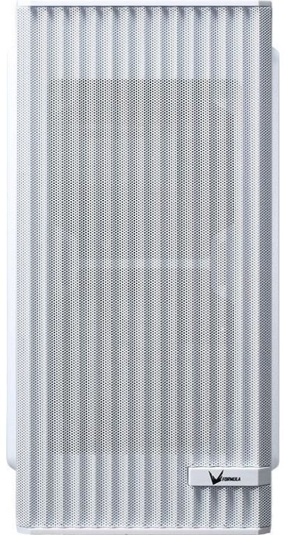 Корпус Formula Air Mesh G1 (белый)