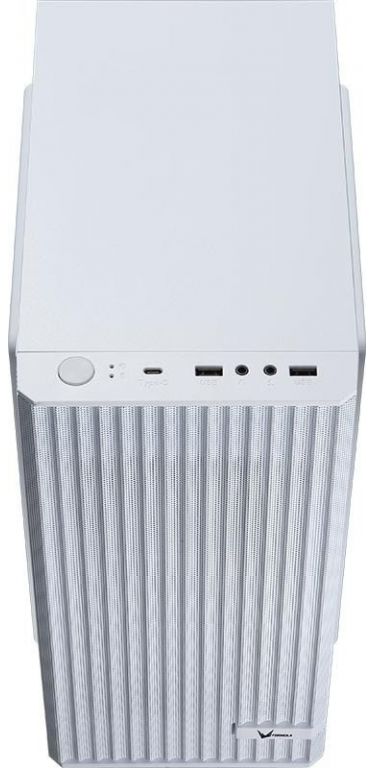 Корпус Formula Air Mesh G1 (белый)