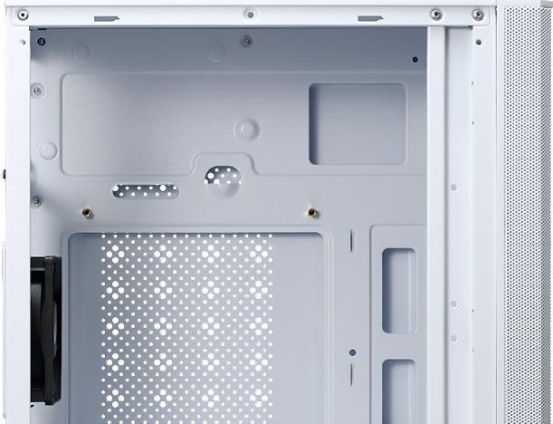 Корпус Formula Air Mesh G1 (белый)