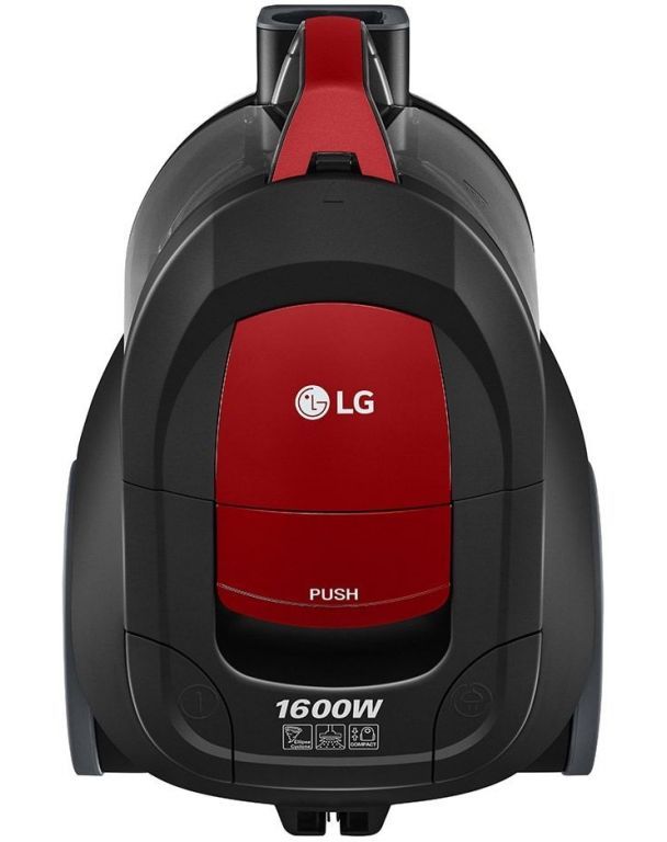Пылесос LG VC5316NNTR