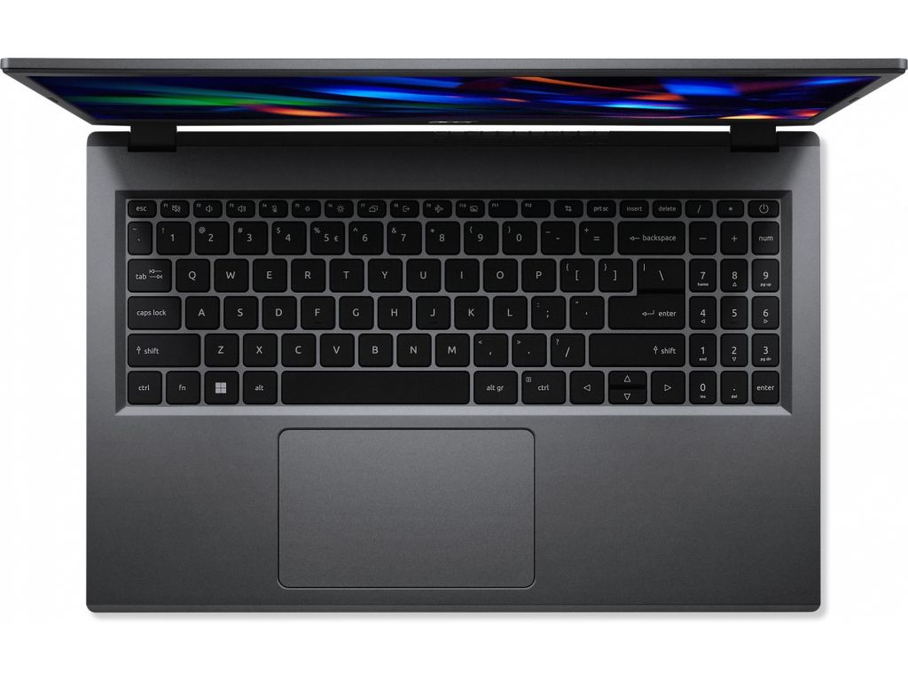 Ноутбук Acer Extensa EX215-23-R0GZ NX.EH3CD.002