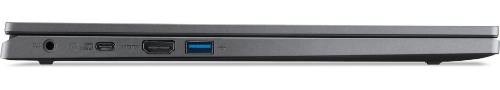 Ноутбук Acer Extensa EX215-23-R0GZ NX.EH3CD.002