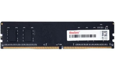 Оперативная память Kingspec 8GB DDR4 2400MHz PC4-25600 KS2400D4P12008G