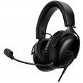 Наушники HyperX Cloud III (черный)