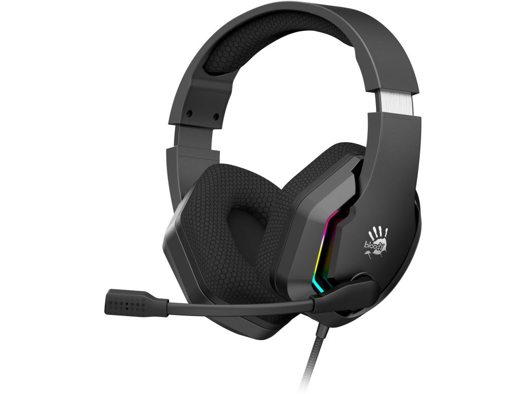 Наушники A4Tech Bloody G260p (черный)