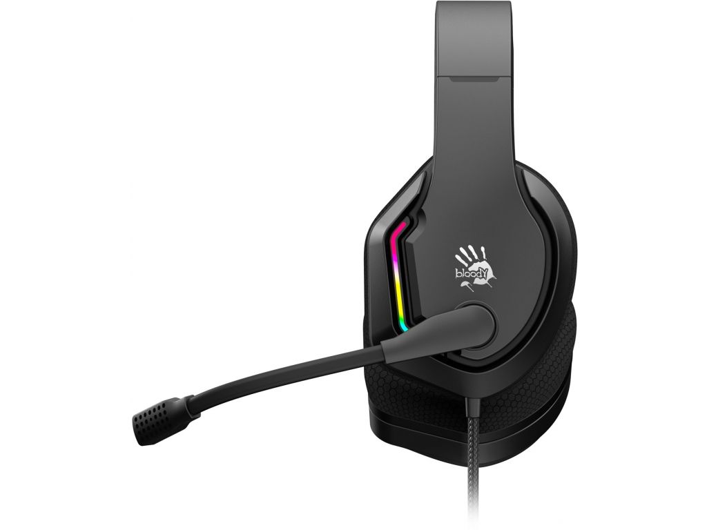 Наушники A4Tech Bloody G260p (черный)
