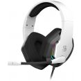 Наушники A4Tech Bloody G260p (белый/черный)