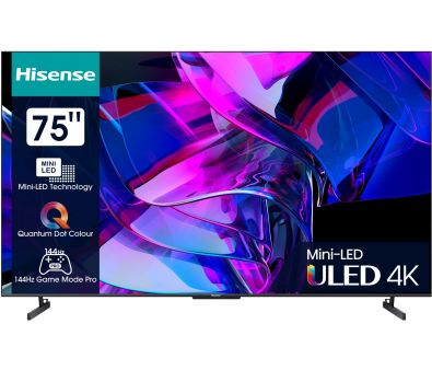  Hisense 75U7KQ