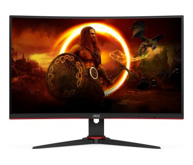   AOC C27G2E