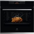 Электрический духовой шкаф Electrolux KOEBP39WX