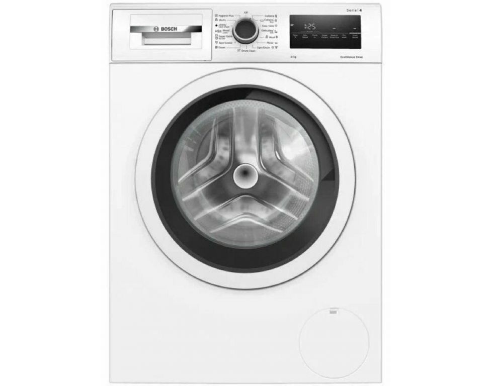 Стиральная машина Bosch WGA24400ME