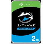   Seagate Surveillance Skyhawk 2TB ST2000VX017