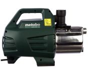   Metabo HWA 6000 Inox