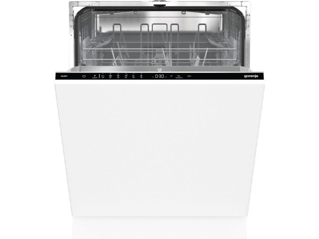 Встраиваемая посудомоечная машина Gorenje GV642E90