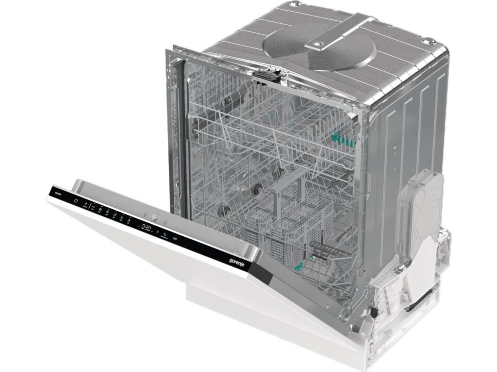 Встраиваемая посудомоечная машина Gorenje GV642E90