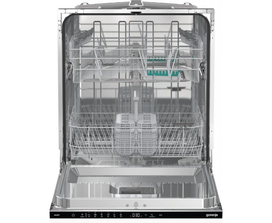 Встраиваемая посудомоечная машина Gorenje GV642E90