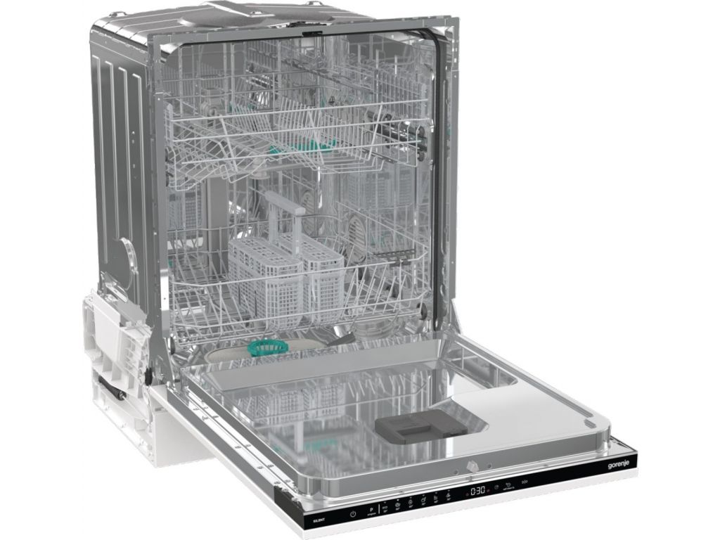 Встраиваемая посудомоечная машина Gorenje GV642E90