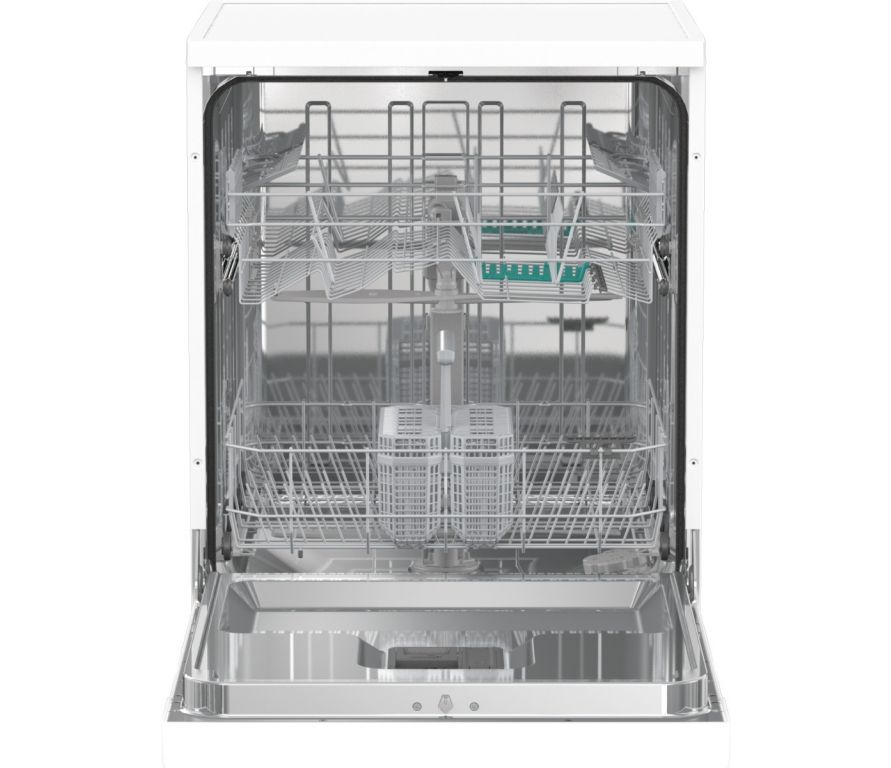 Отдельностоящая посудомоечная машина Gorenje GS642E90W