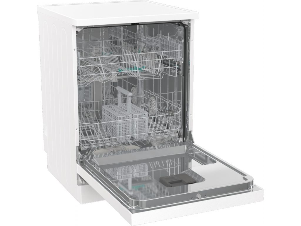Отдельностоящая посудомоечная машина Gorenje GS642E90W