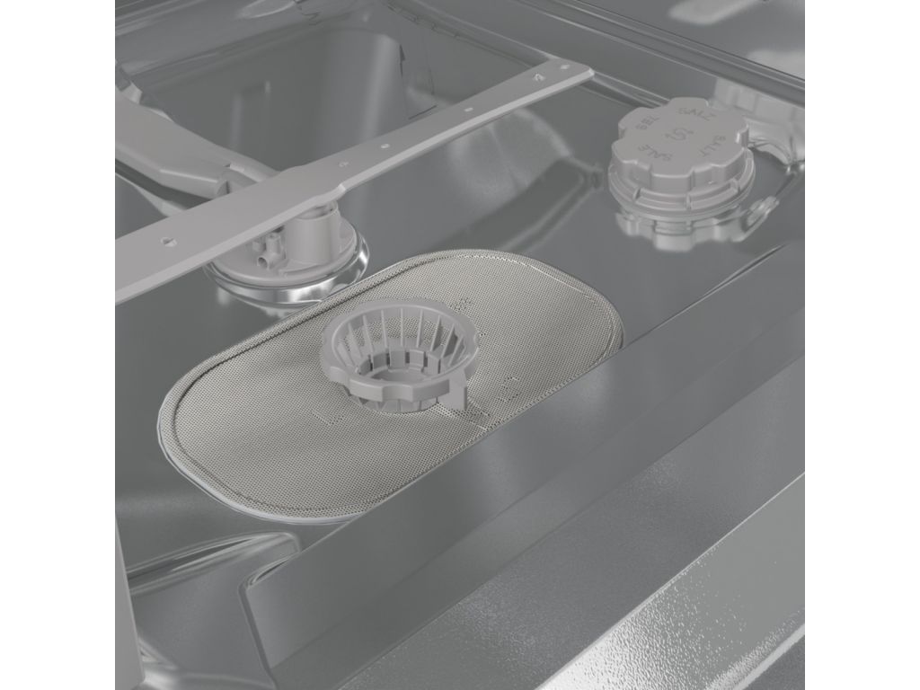 Отдельностоящая посудомоечная машина Gorenje GS642E90W
