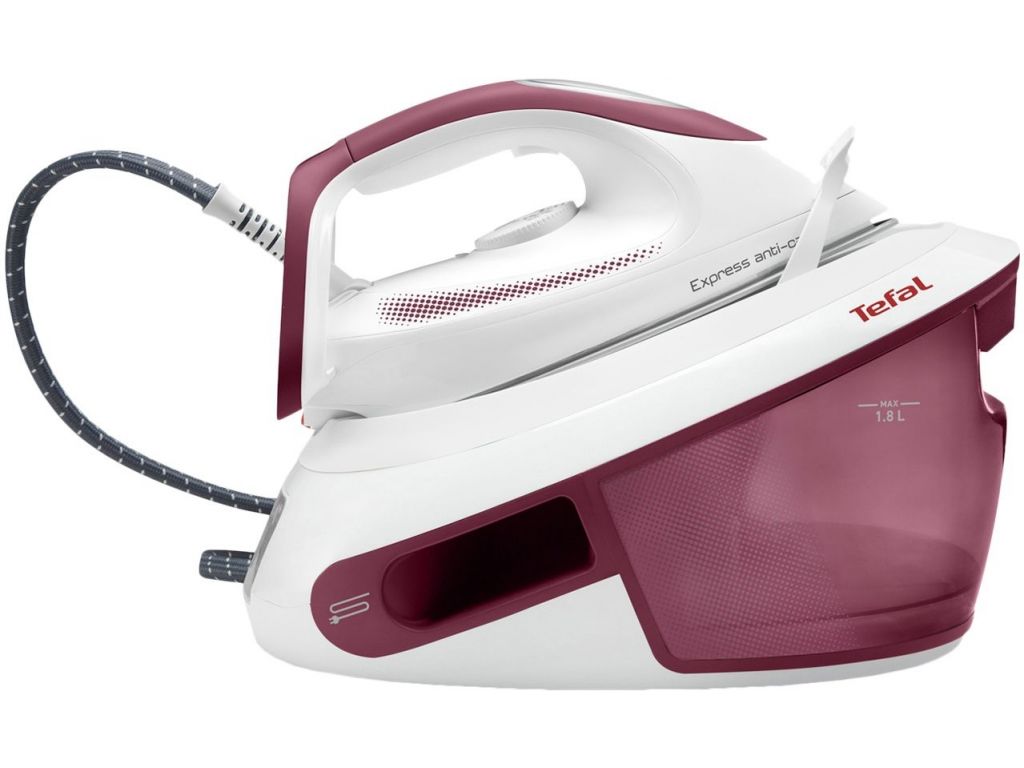 Утюг Tefal SV8012E0