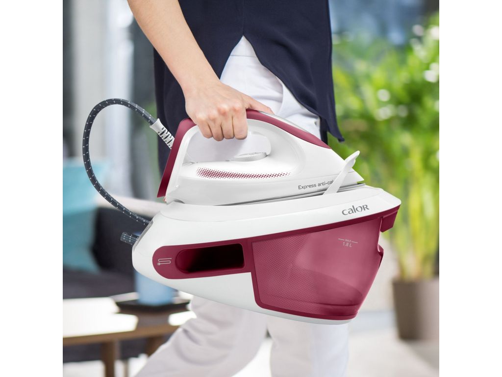Утюг Tefal SV8012E0