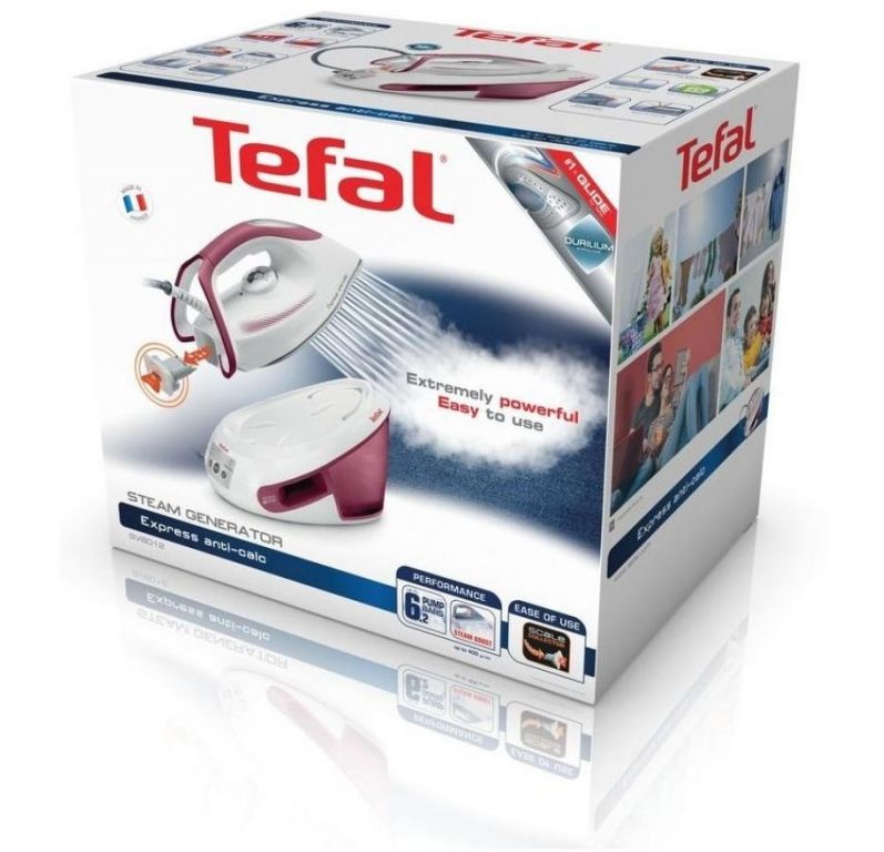 Утюг Tefal SV8012E0