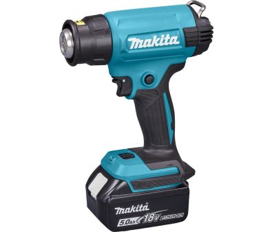   Makita DHG180RT1J ( 1- )