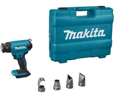   Makita DHG180ZK ( )