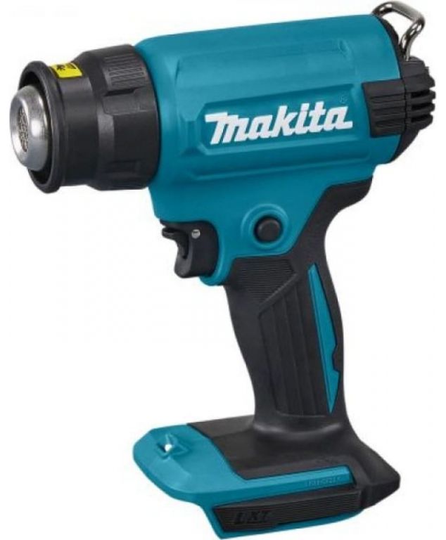 Промышленный фен Makita DHG180ZK (без АКБ)