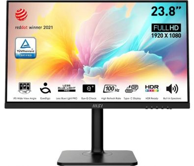  MSI Modern MD2412P