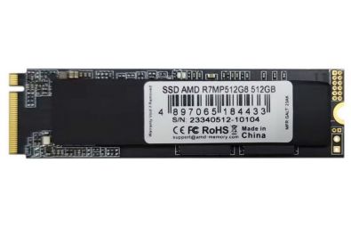 SSD AMD Radeon R7 512GB R7MP512G8