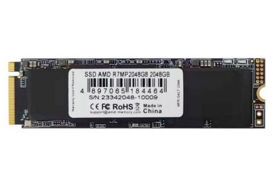 SSD AMD Radeon R7 2TB R7MP2048G8