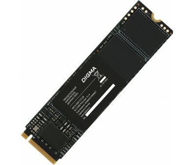 SSD Digma Meta M6E 512GB DGSM4512GM6ET