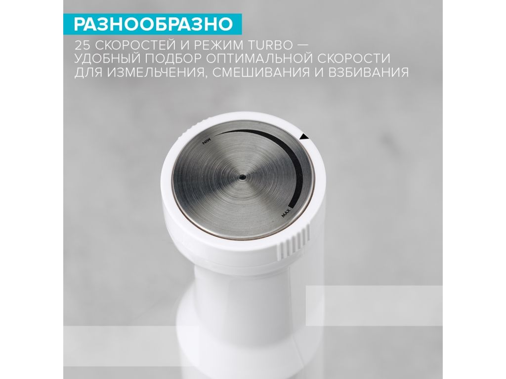 Погружной блендер Scarlett SC-HB42F09