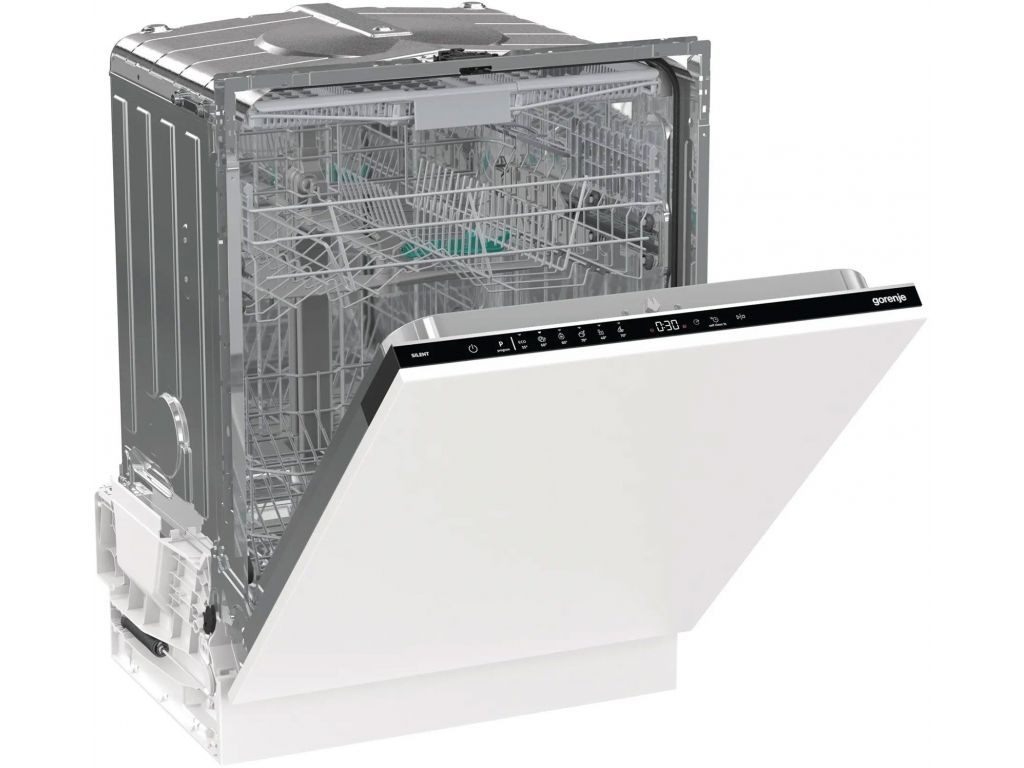 Встраиваемая посудомоечная машина Gorenje GV643E90