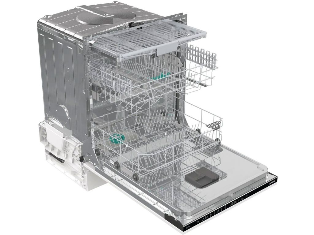 Встраиваемая посудомоечная машина Gorenje GV643E90
