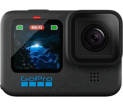 - GoPro HERO12 Black