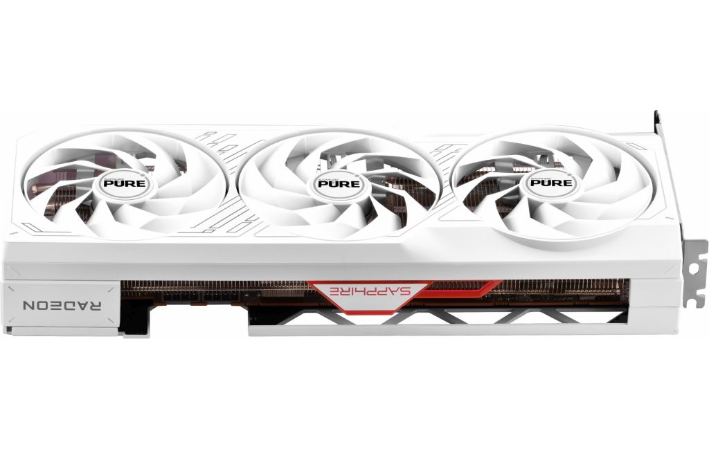 Видеокарта Sapphire PURE AMD Radeon RX 7700XT 11335-03-20G