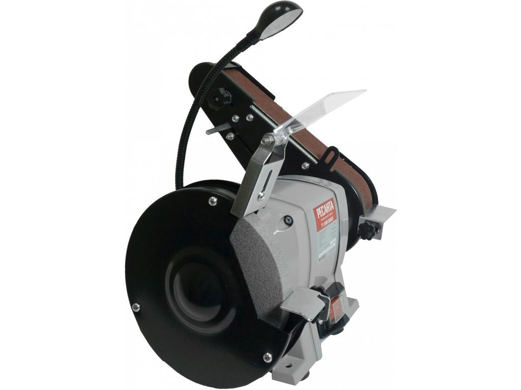 Заточный станок Ресанта Т-150/350Л