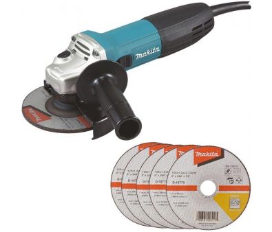   Makita GA5030RX9