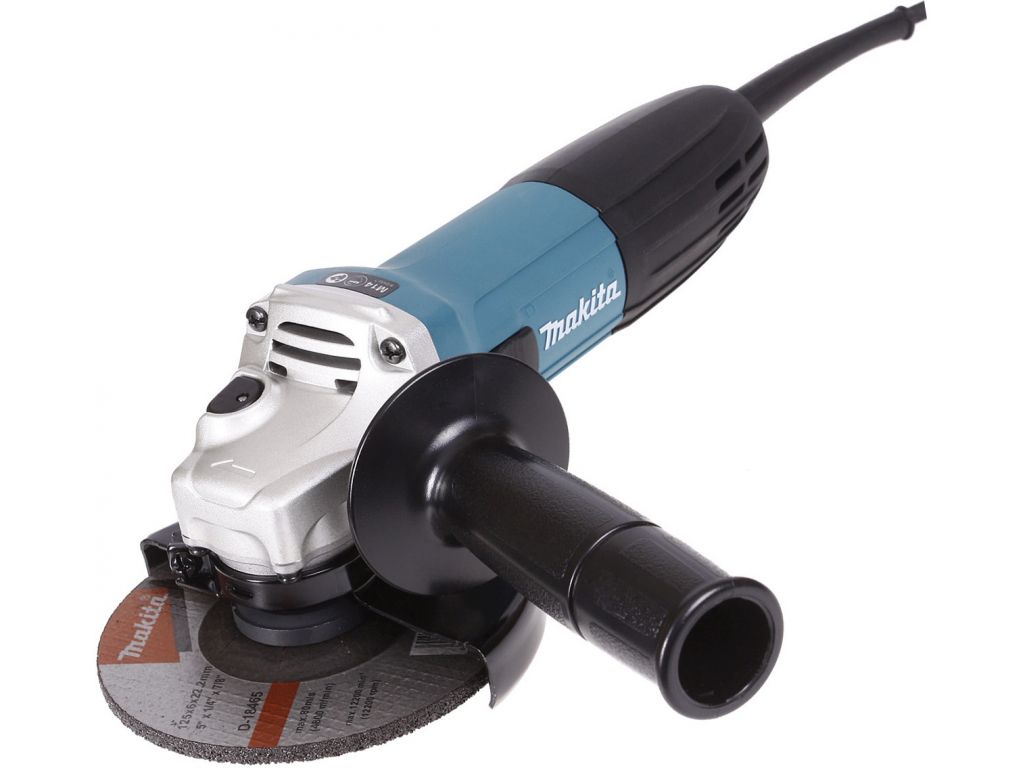 Угловая шлифмашина Makita GA5030RX9