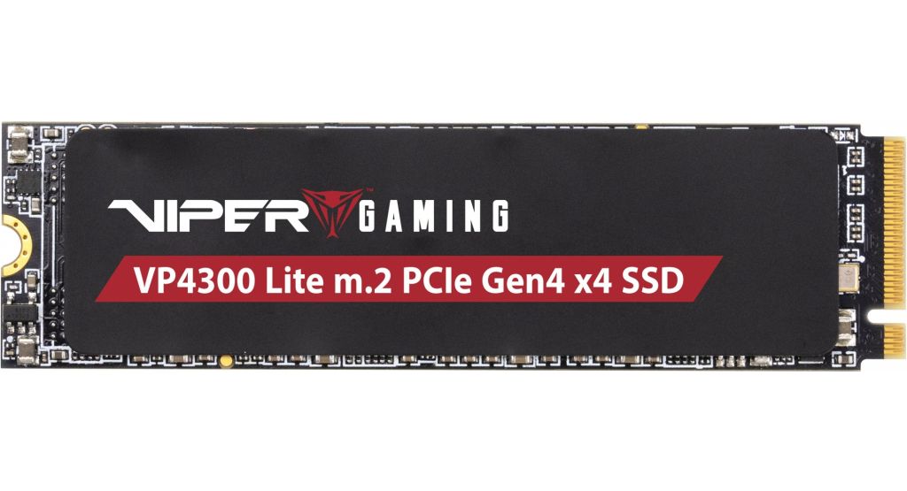 SSD Patriot Viper VP4300 Lite 500GB VP4300L500GM28H