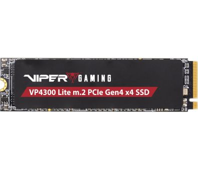 SSD Patriot Viper VP4300 Lite 500GB VP4300L500GM28H