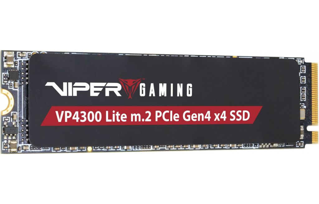 SSD Patriot Viper VP4300 Lite 500GB VP4300L500GM28H