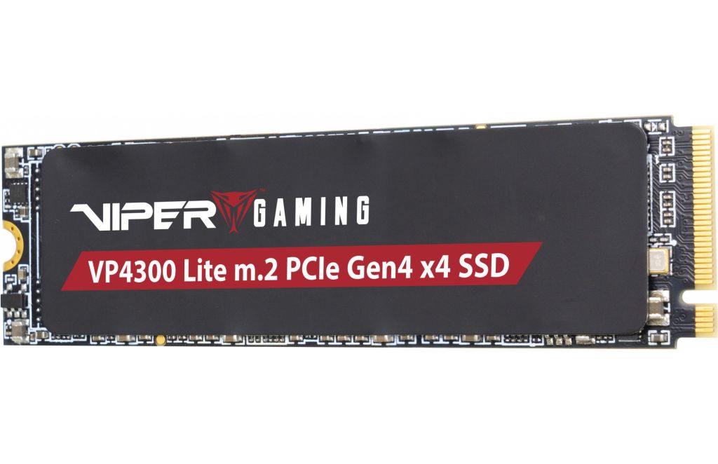 SSD Patriot Viper VP4300 Lite 500GB VP4300L500GM28H